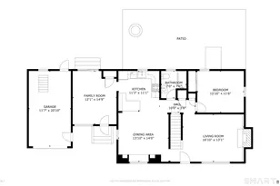 133 Alma Dr, Fairfield, CT 06824 - Photo 5