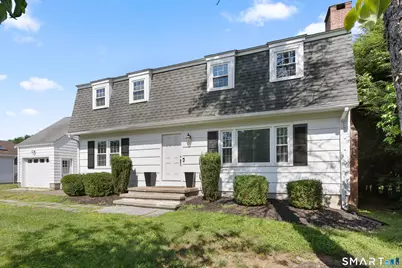 133 Alma Drive, Fairfield, CT 06824 - Photo 35