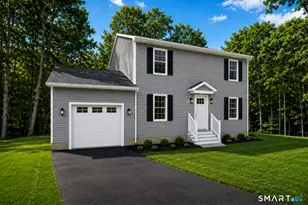 25 Bebbington Rd, Ashford, CT 06278 - Photo 1
