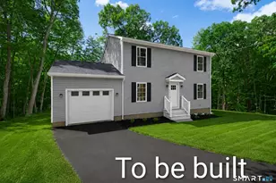25 Bebbington Rd, Ashford, CT 06278 - Photo 1