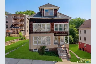 205 Crystal Avenue, New London, CT 06320 - Photo 1