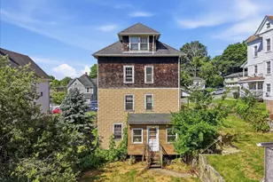 205 Crystal Ave, New London, CT 06320 - Photo 5