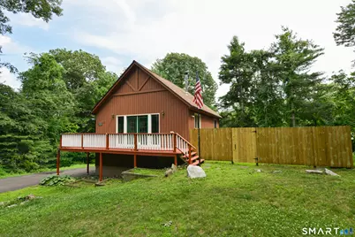 123 Wolcott Road, Bristol, CT 06010 - Photo 1