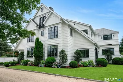 58 Rogers Road, Stamford, CT 06902 - Photo 1