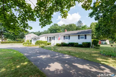 176 Clintonville Road, North Haven, CT 06473 - Photo 33