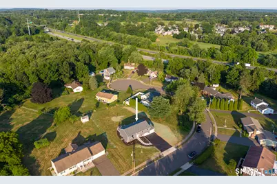 8 Anna Drive, Wallingford, CT 06492 - Photo 31