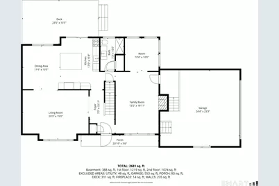 117 Mill Road, Stamford, CT 06903 - Photo 37