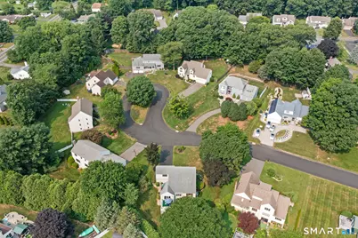 28 Hayrake Drive, Wethersfield, CT 06109 - Photo 33