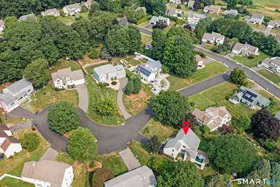28 Hayrake Drive, Wethersfield, CT 06109 - Photo 35