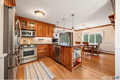 28 Hayrake Drive, Wethersfield, CT 06109 - Photo 5