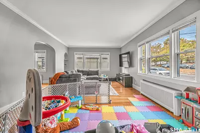 1387 Capitol Avenue #1st Floor, Bridgeport, CT 06604 - Photo 3