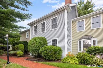 1 East Hayestown Road #33, Danbury, CT 06811 - Photo 1