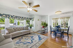 19 Burton Ave, Norwich, CT 06360 - Photo 5