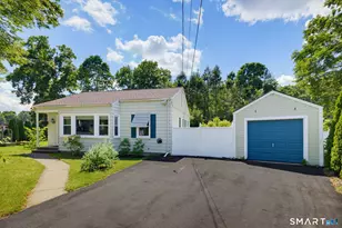 19 Burton Ave, Norwich, CT 06360 - Photo 1