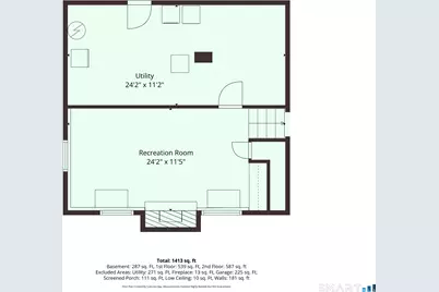 16 Floral Lane, Trumbull, CT 06611 - Photo 37