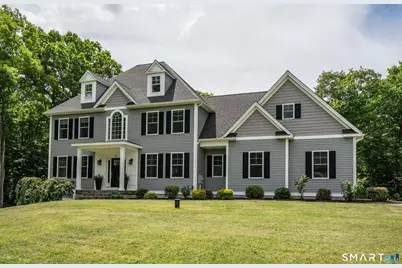 8 Windmill Lane, Canton, CT 06019 - Photo 1