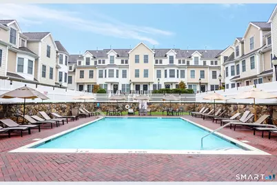 85 Camp Avenue #17B, Stamford, CT 06907 - Photo 1