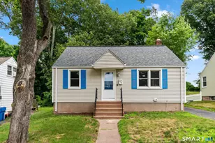 113 Lenox St, Manchester, CT 06040 - Photo 1
