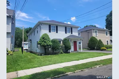31 Cleveland Street, Danbury, CT 06810 - Photo 1