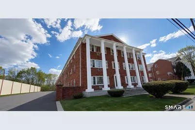 509 Burnside Avenue #A9, East Hartford, CT 06108 - Photo 1