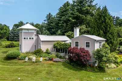 96 Bunker Hill Road, Salisbury, CT 06068 - Photo 35