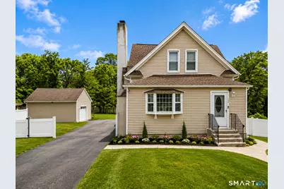 34 Lansing Avenue, Trumbull, CT 06611 - Photo 1