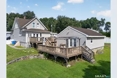 34 Lansing Avenue, Trumbull, CT 06611 - Photo 35