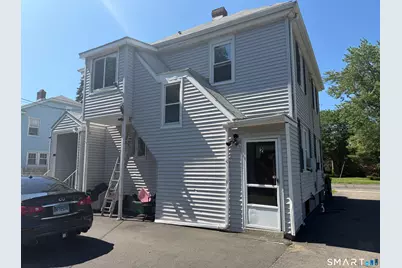 117 Silver Lane #119, East Hartford, CT 06118 - Photo 3
