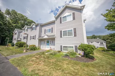 310 Boston Post Road #124, Waterford, CT 06385 - Photo 1