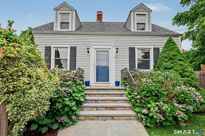 77 Round Hill Road, Fairfield, CT 06824 - Photo 1