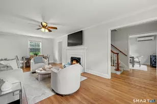 77 Round Hill Rd, Fairfield, CT 06824 - Photo 13