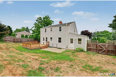 77 Round Hill Road, Fairfield, CT 06824 - Photo 37
