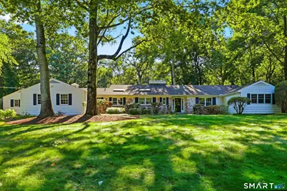 18 Linda Lane, Darien, CT 06820 - Photo 1