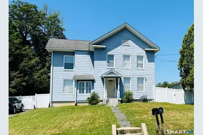 555 South Curtis Street, Meriden, CT 06450 - Photo 1
