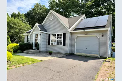 41 Hilltop Drive #48, Windham, CT 06256 - Photo 3