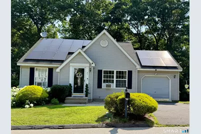 41 Hilltop Drive #48, Windham, CT 06256 - Photo 1