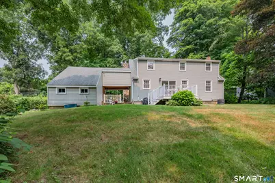 65 East Hill Road, Canton, CT 06019 - Photo 3