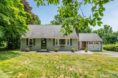 65 East Hill Road, Canton, CT 06019 - Photo 33