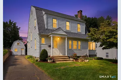 61 Robbins Road, Berlin, CT 06037 - Photo 1