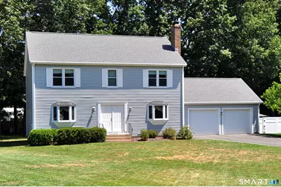 30 Hampden Place, Windsor, CT 06095 - Photo 1