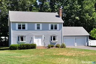 30 Hampden Pl, Windsor, CT 06095 - Photo 1