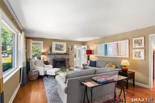 128 Soundview Ct, Stamford, CT 06902 - Photo 5