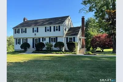 28 Crestwood Road, Simsbury, CT 06070 - Photo 1