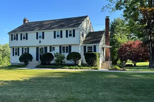 28 Crestwood Rd, Simsbury, CT 06070 - Photo 1