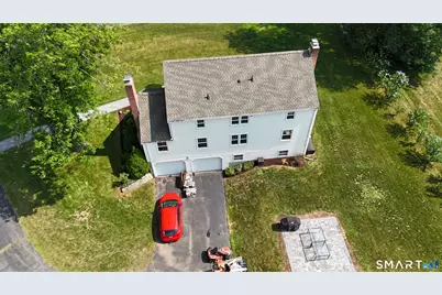 28 Crestwood Road, Simsbury, CT 06070 - Photo 3