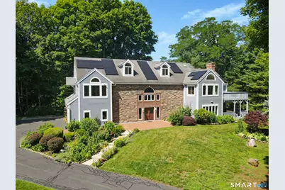 644 South Brooksvale Road, Cheshire, CT 06410 - Photo 1