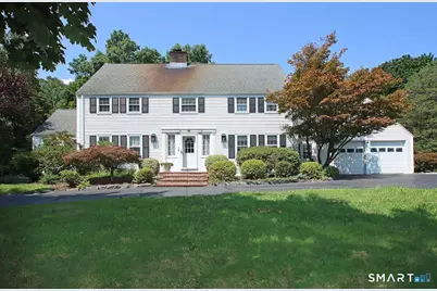 1670 Hartford Turnpike, North Haven, CT 06473 - Photo 1