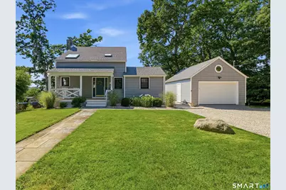 65 Knollwood Drive, Old Saybrook, CT 06475 - Photo 1