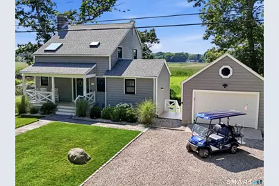 65 Knollwood Drive, Old Saybrook, CT 06475 - Photo 29