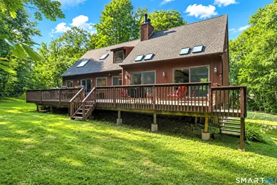 67 Woodcutters Drive, Bethany, CT 06524 - Photo 5